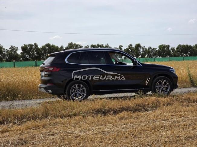 BMW X5 25d 2021 8CV très bien équipée