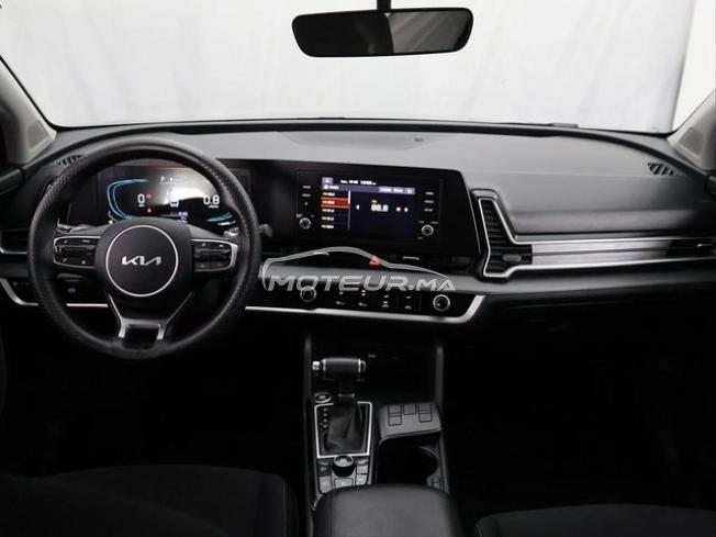 1547 - Kia Sportage 2024 expertisée avec financeme
