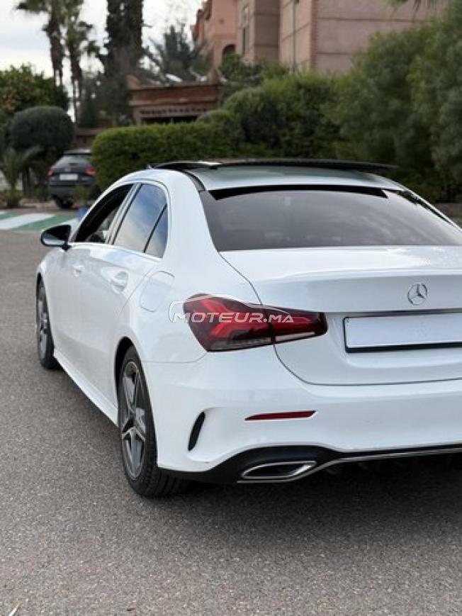 Mercedes-Benz Classe A Diesel Automatique 2020