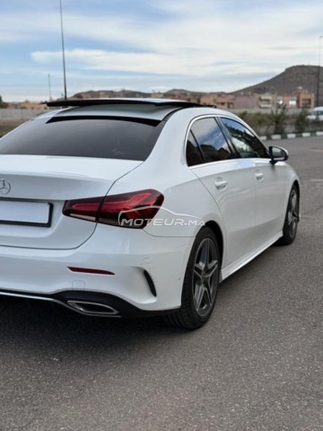 Mercedes-Benz Classe A Diesel Automatique 2020