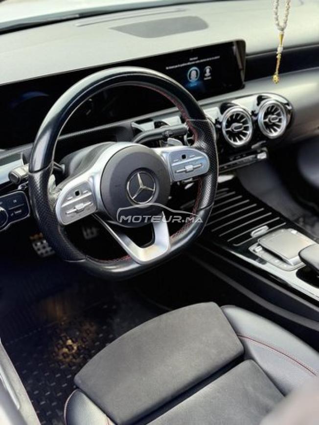 Mercedes-Benz Classe A Diesel Automatique 2020