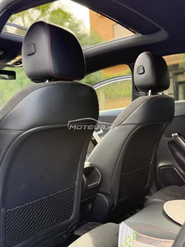 Mercedes-Benz Classe A Diesel Automatique 2020