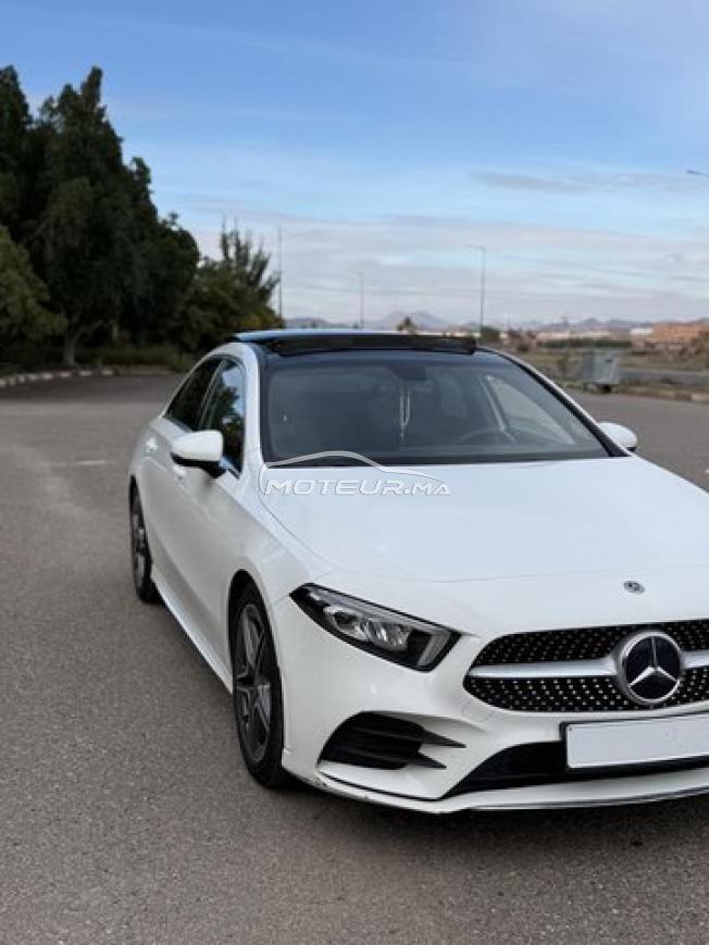 Mercedes-Benz Classe A Diesel Automatique 2020