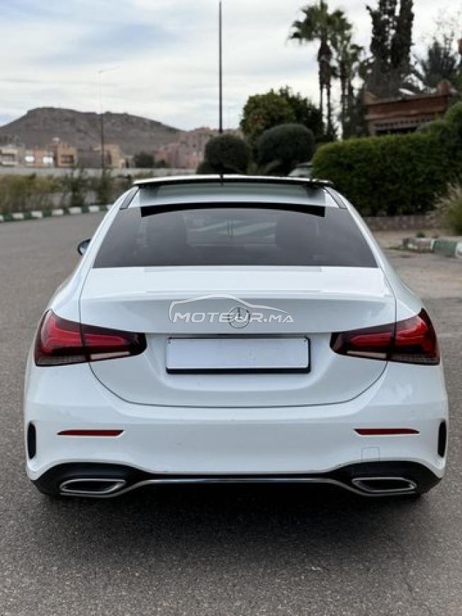 Mercedes-Benz Classe A Diesel Automatique 2020