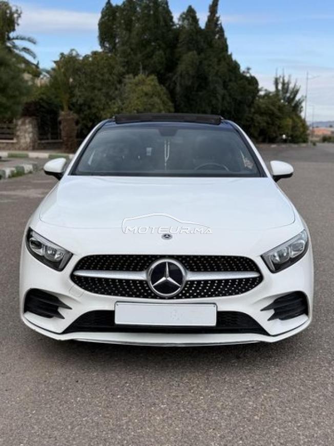 Mercedes-Benz Classe A Diesel Automatique 2020