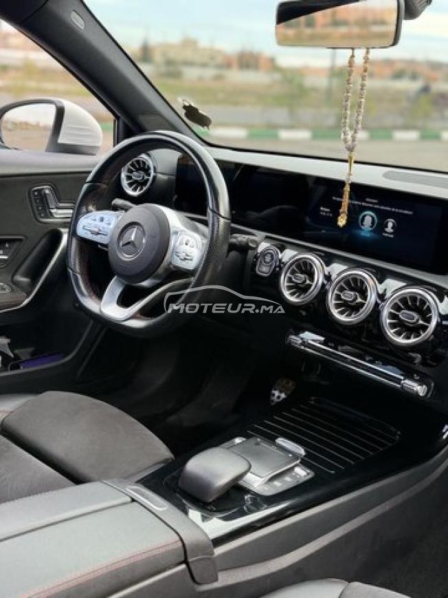 Mercedes-Benz Classe A Diesel Automatique 2020