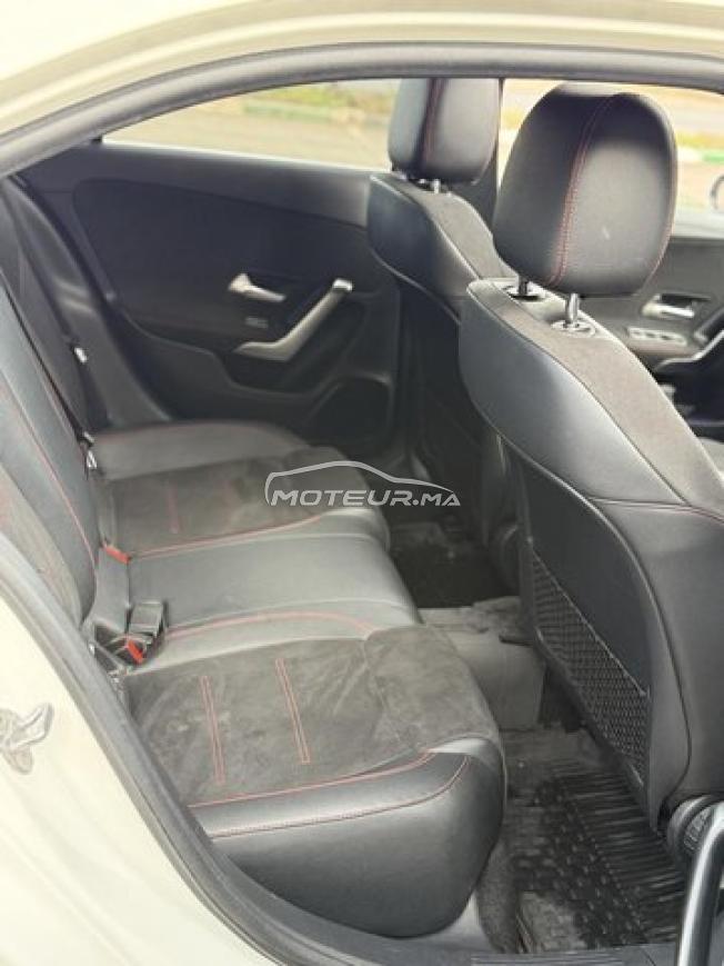 Mercedes-Benz Classe A Diesel Automatique 2020