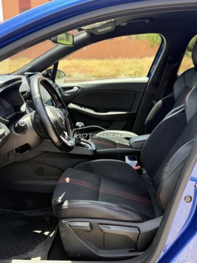 Renault Clio Diesel Manuelle 2021 à Marrakech