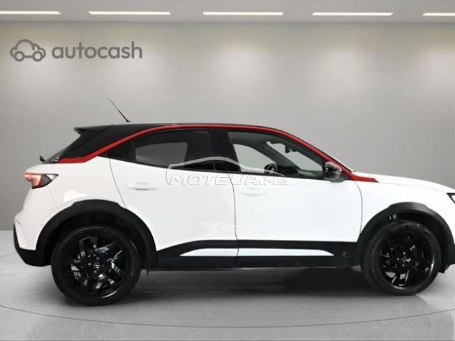 1550 - Opel Mokka 2023 expertisée avec financement
