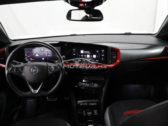 1550 - Opel Mokka 2023 expertisée avec financement
