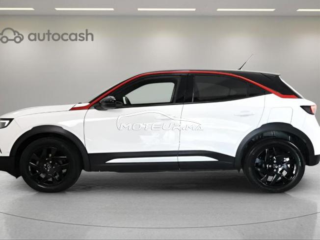 1550 - Opel Mokka 2023 expertisée avec financement