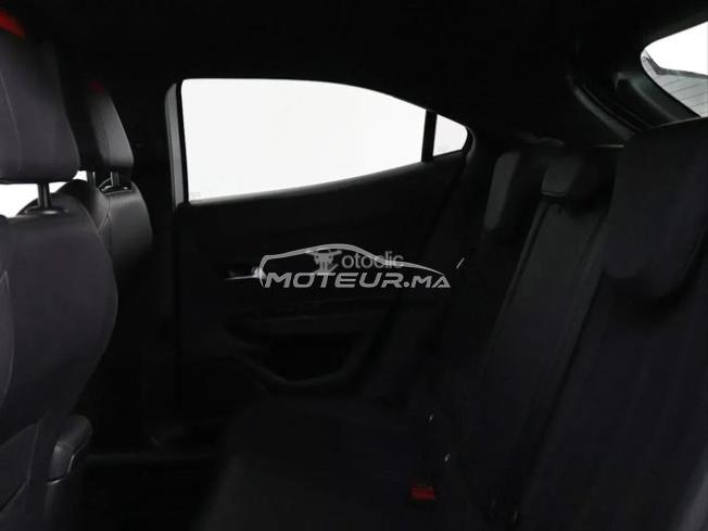 1550 - Opel Mokka 2023 expertisée avec financement