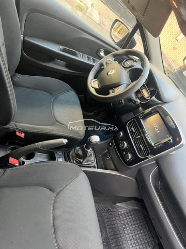 Renault clio 4 
