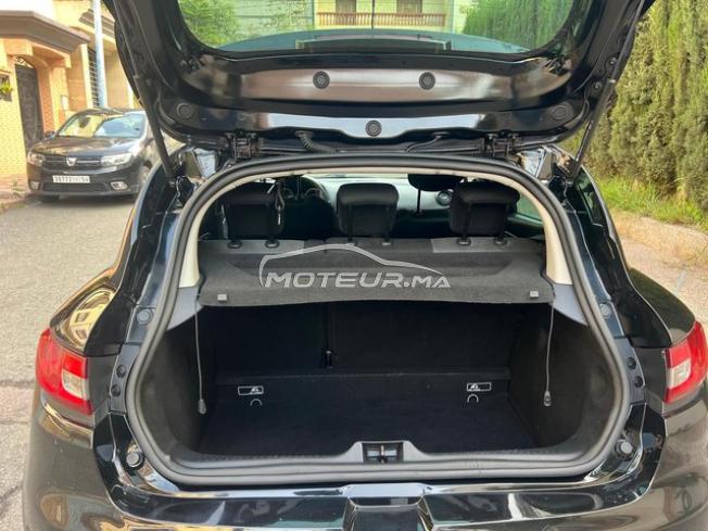 Renault clio 4 