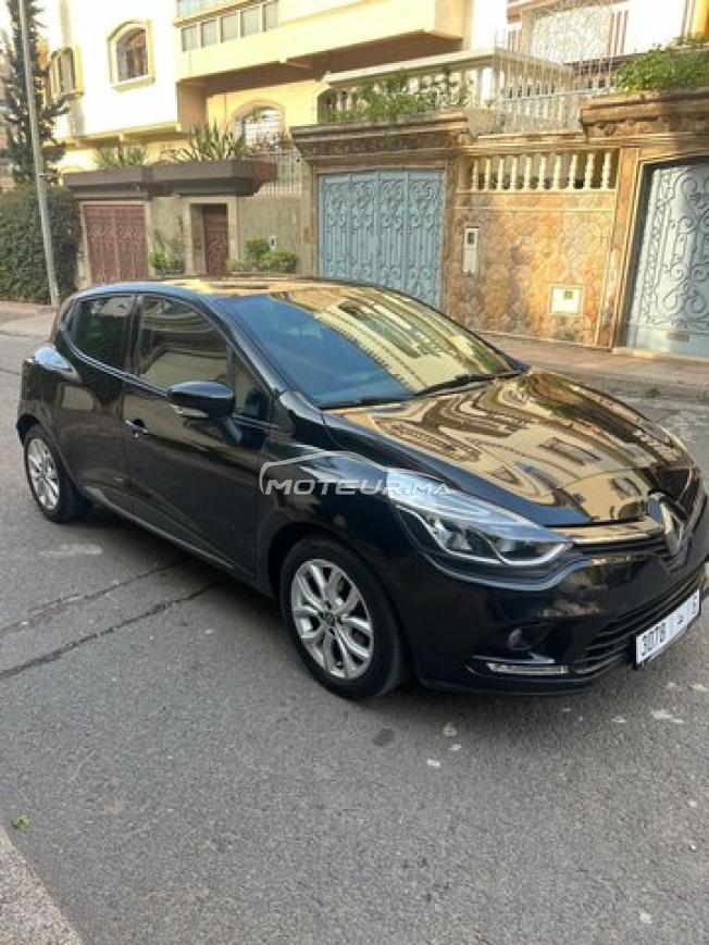 Renault clio 4 