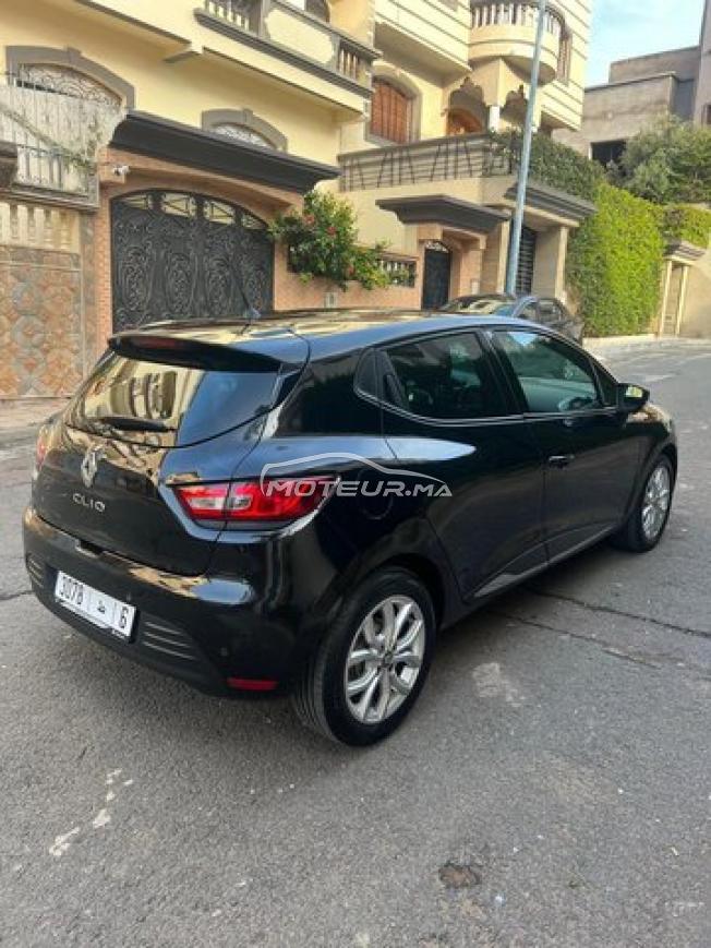 Renault clio 4 