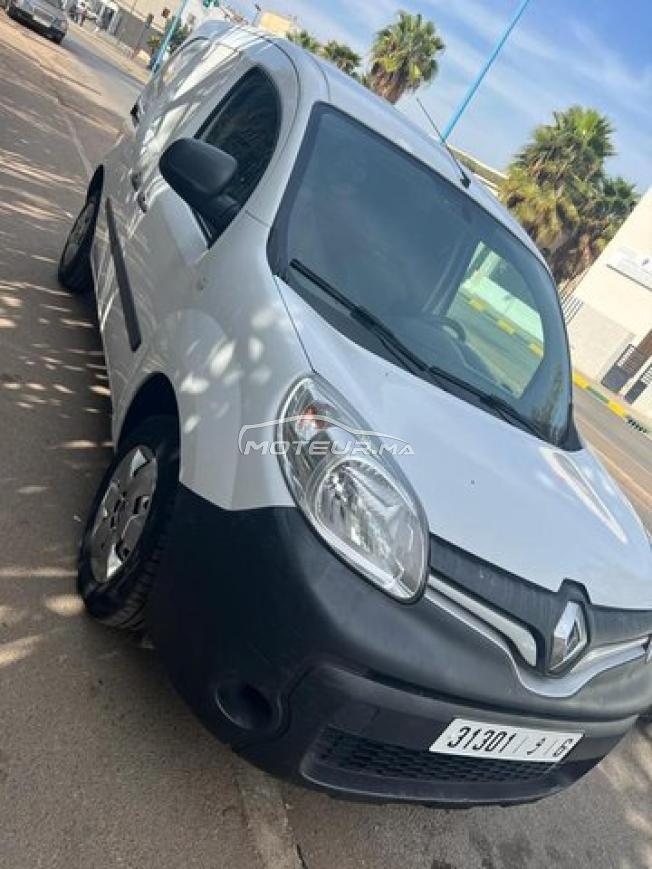 Renault kangoo commercial 