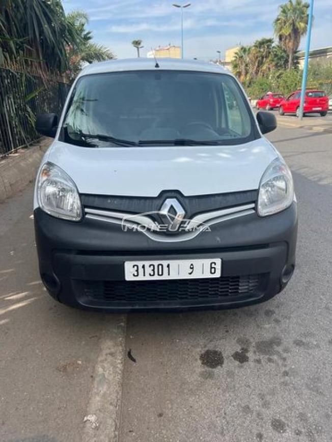 Renault kangoo commercial 
