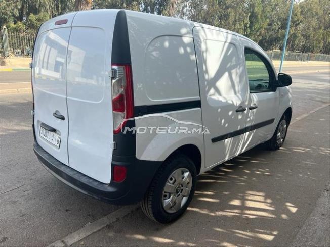 Renault kangoo commercial 