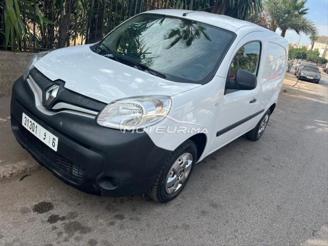 Renault kangoo commercial 