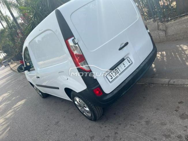 Renault kangoo commercial 