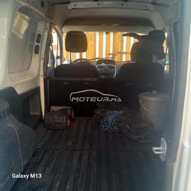Renault kangoo commercial 