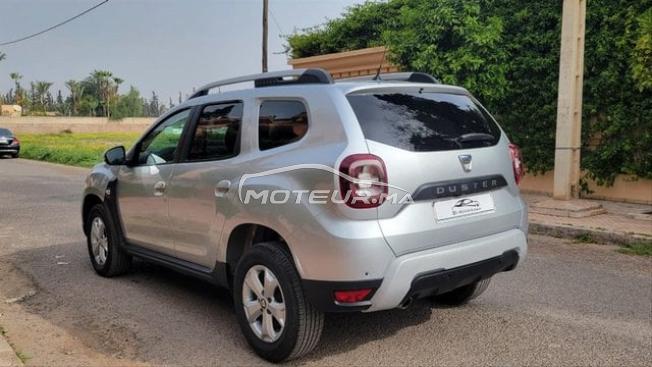 Dacia Duster 2020 Automatique Tt Options à kech