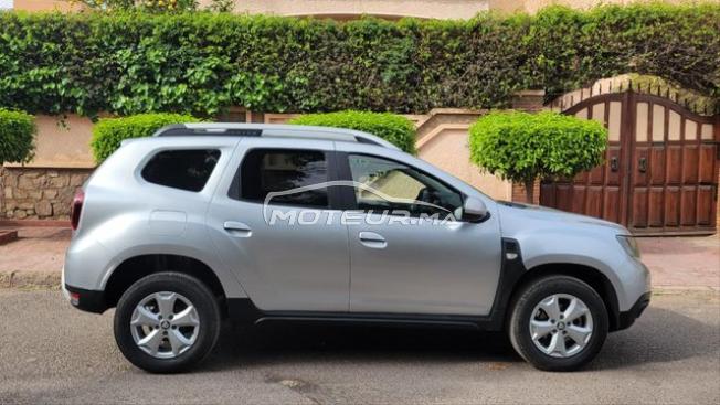 Dacia Duster 2020 Automatique Tt Options à kech