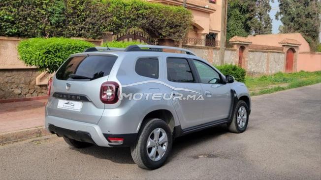 Dacia Duster 2020 Automatique Tt Options à kech
