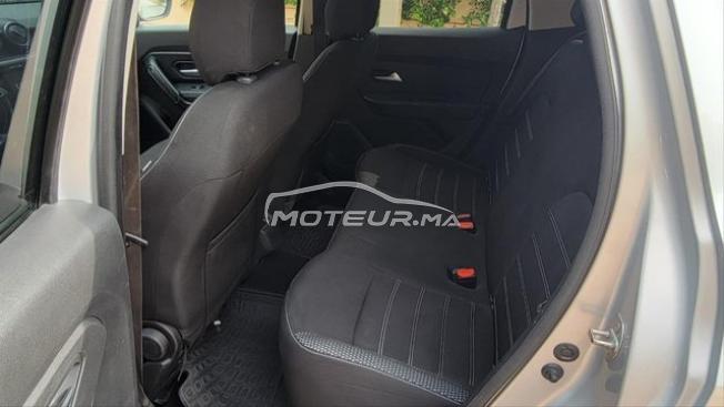 Dacia Duster 2020 Automatique Tt Options à kech