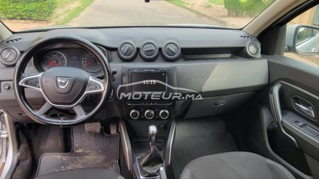 Dacia Duster 2020 Automatique Tt Options à kech