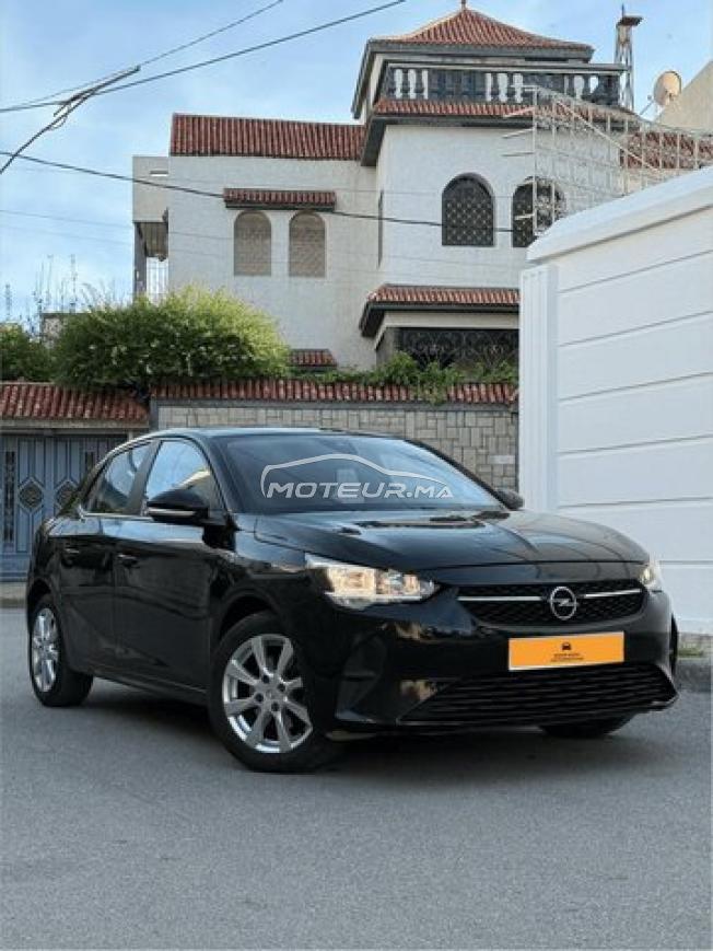 Opel Corsa 2023 Edition - DERKAOUI AUTO