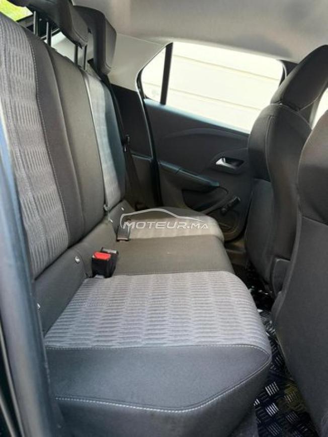 Opel Corsa 2023 Edition - DERKAOUI AUTO