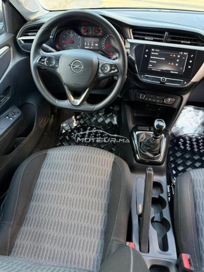 Opel Corsa 2023 Edition - DERKAOUI AUTO