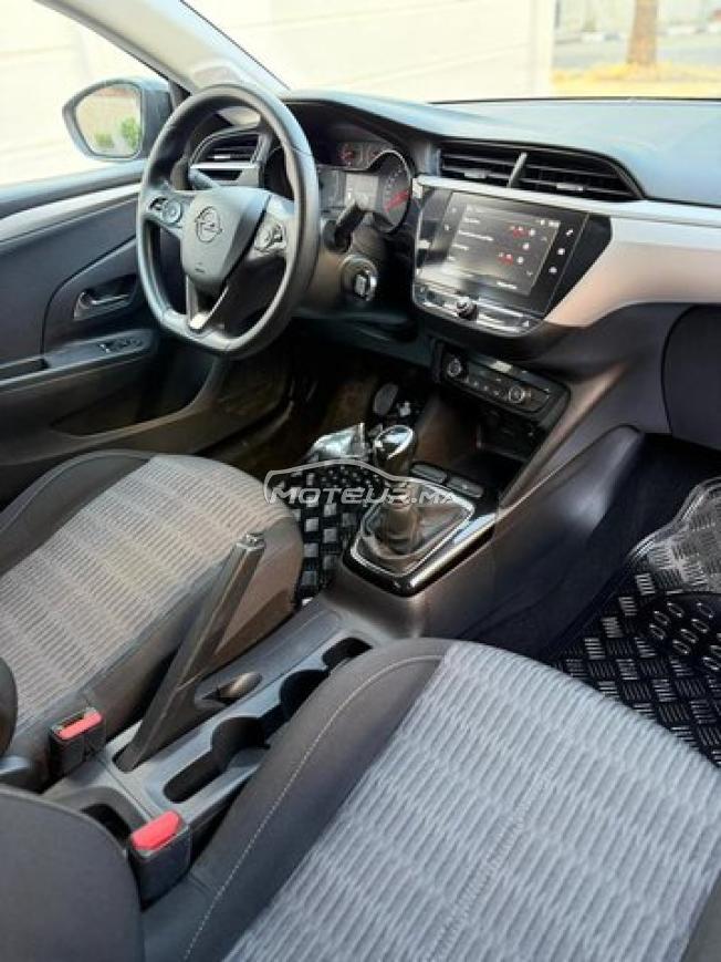 Opel Corsa 2023 Edition - DERKAOUI AUTO