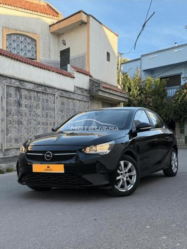 Opel Corsa 2023 Edition - DERKAOUI AUTO