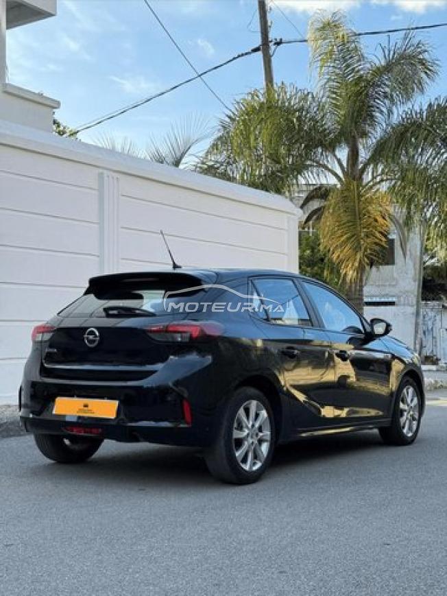 Opel Corsa 2023 Edition - DERKAOUI AUTO