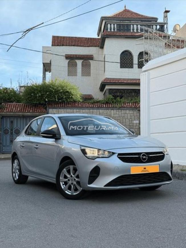 Opel Corsa 2023 Edition - DERKAOUI AUTO