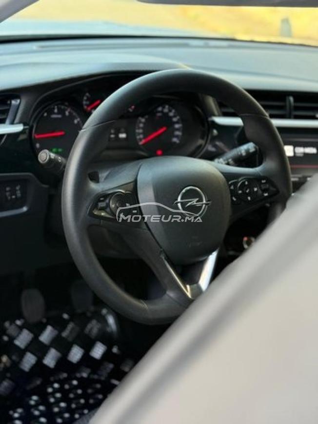 Opel Corsa 2023 Edition - DERKAOUI AUTO