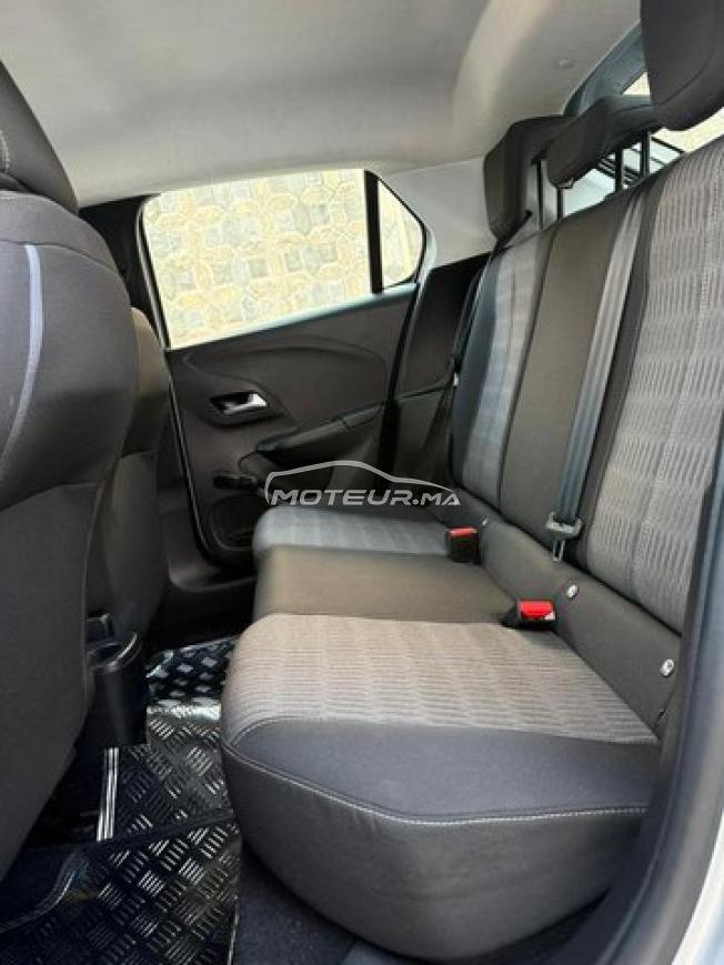 Opel Corsa 2023 Edition - DERKAOUI AUTO