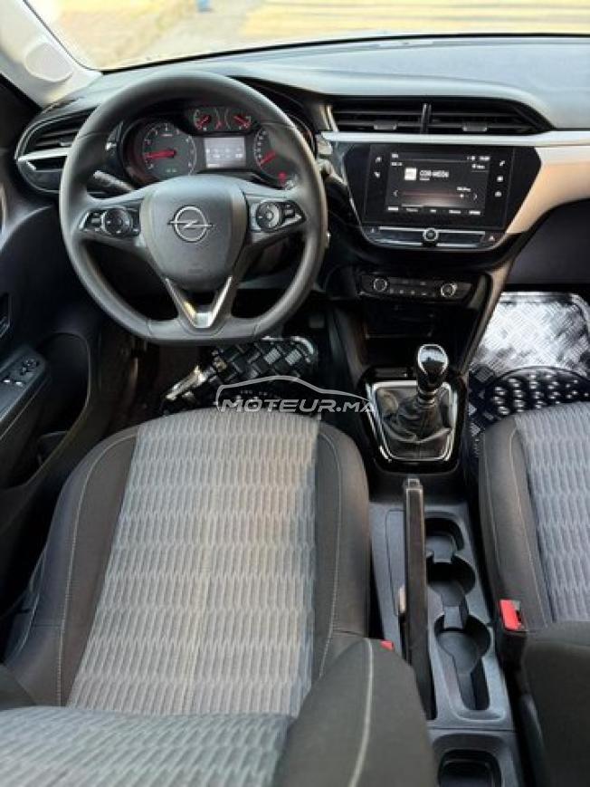 Opel Corsa 2023 Edition - DERKAOUI AUTO
