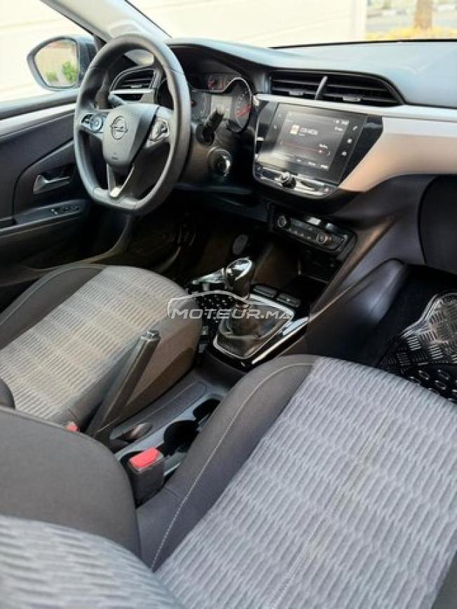 Opel Corsa 2023 Edition - DERKAOUI AUTO