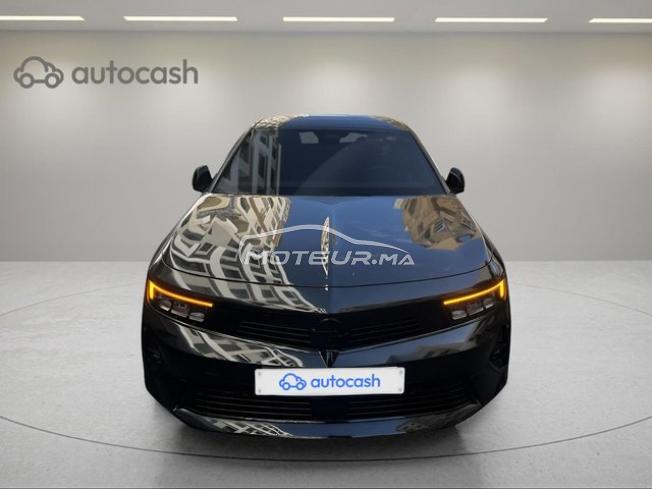 1463 - Opel Astra 2025 expertisée avec financement
