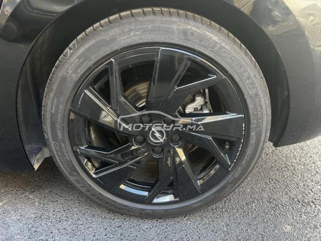 1463 - Opel Astra 2025 expertisée avec financement