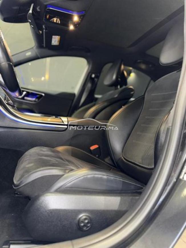 Mercedes-Benz Classe C220