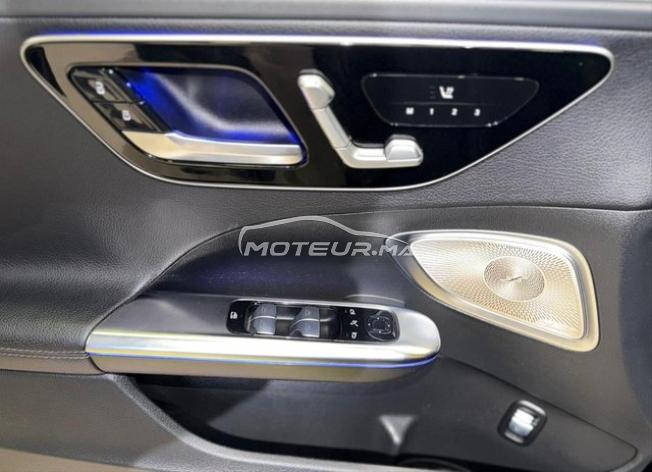 Mercedes-Benz Classe C220