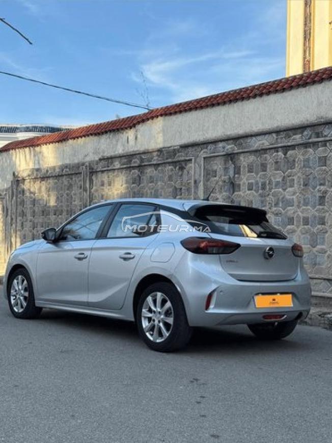 Opel Corsa 2023 Edition - DERKAOUI AUTO