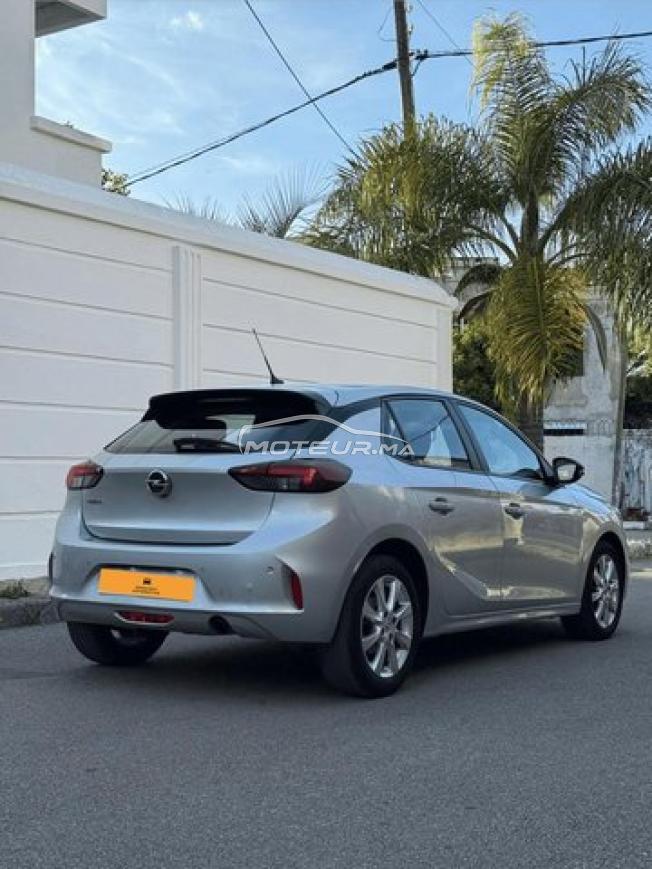Opel Corsa 2023 Edition - DERKAOUI AUTO