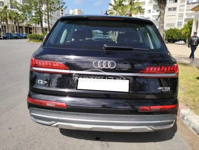 KIFAL - AUDI Q7