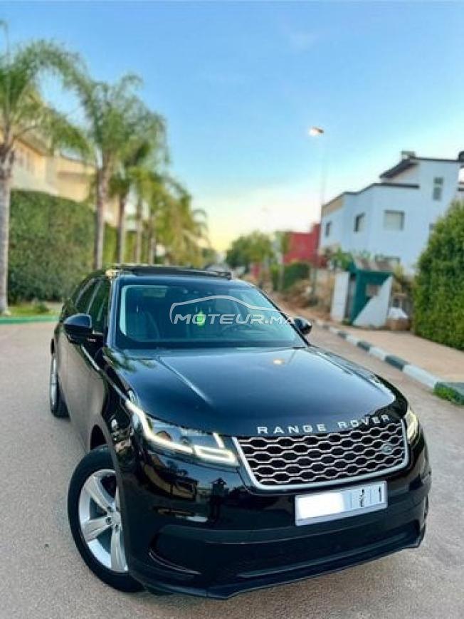 Land rover Range Rover Velar dynamique 240ch